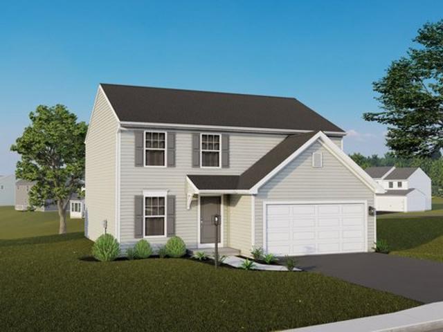 House for sale in Gem, Idaho