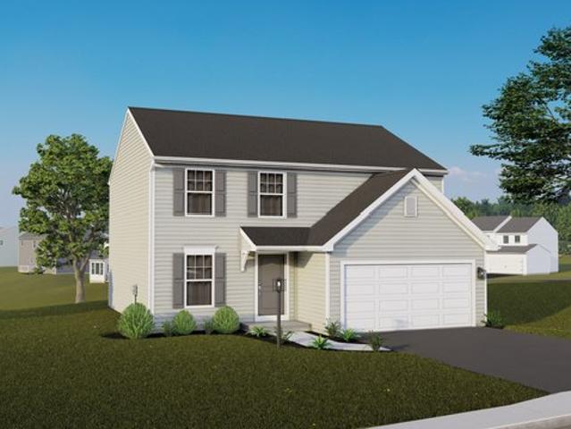 House for sale in Gem, Idaho