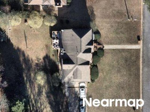House for sale in Cobb, Georgia