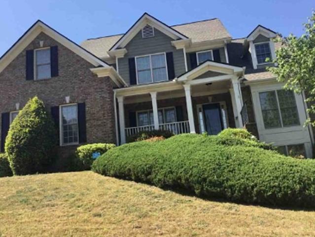 House for sale in Grayson, Georgia
