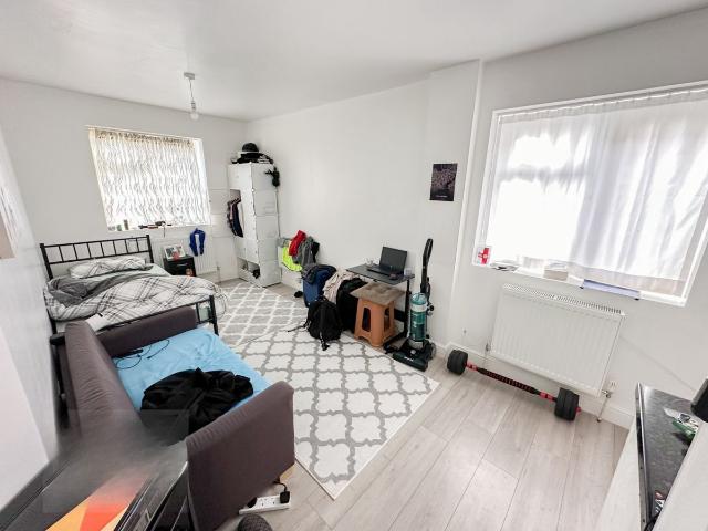 Studio for rent in London Borough of Enfield, Greater London