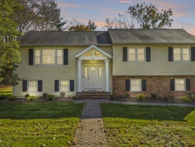 House for sale in Monmouth, New Jersey