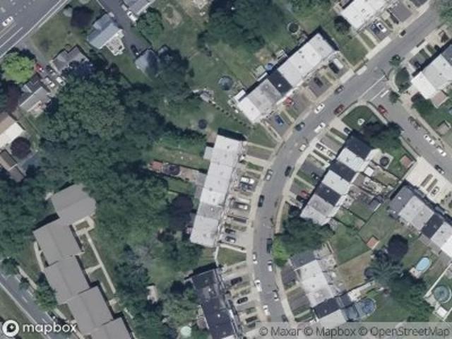 Townhouse for sale in Philadelphia, Pennsylvania