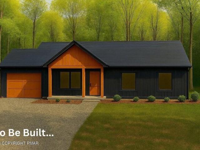 House for sale in Blakeslee, Pennsylvania