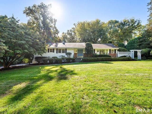 House for sale in Turn of River, Stamford