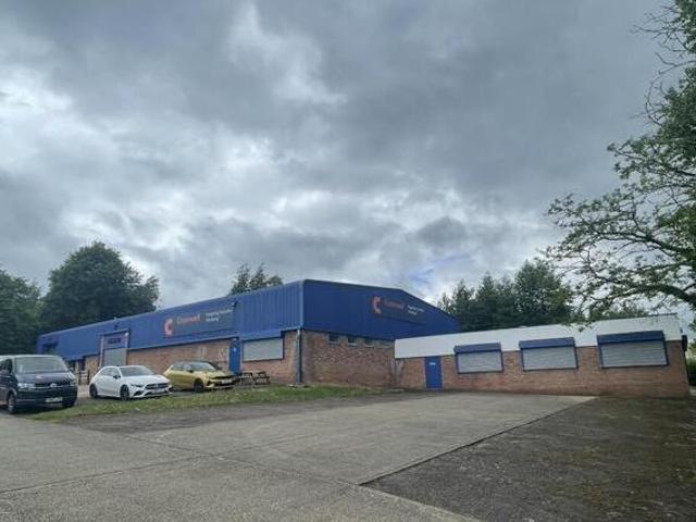 House for sale in Sweet Briar Road Industrial Estate, Norwich