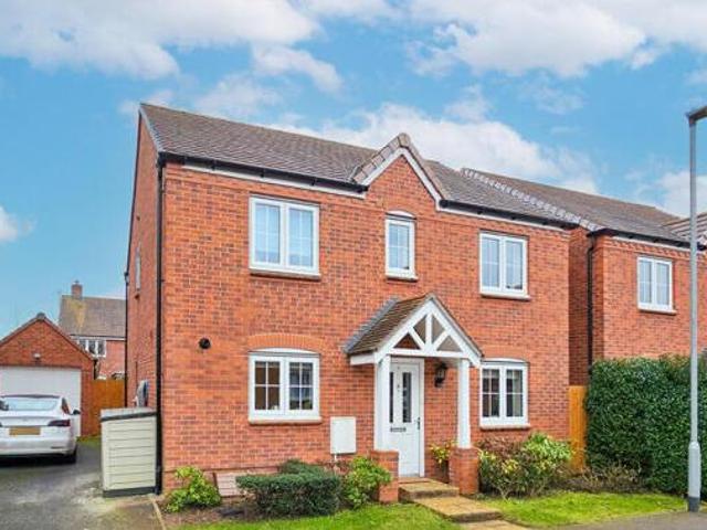 House for sale in The Hem, Shropshire