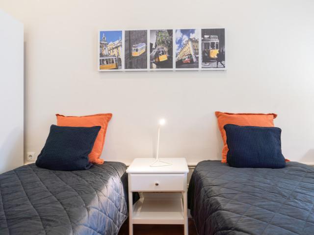 Room alugar em Porto, Monte do Bonfim