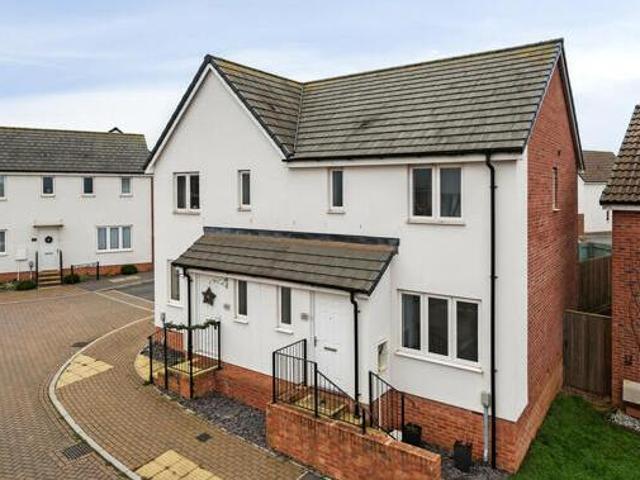House for sale in Sandown Park, Kent