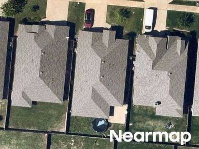 House for sale in Fort Worth, Texas