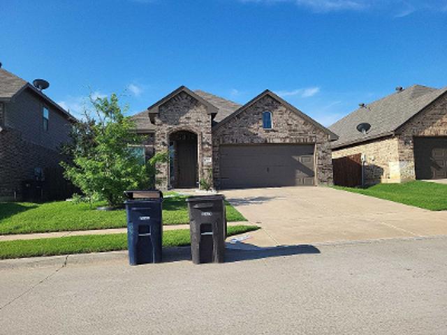 House for sale in Fort Worth, Texas