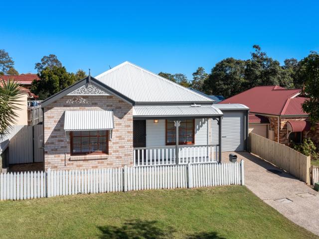 House for rent in Toombul, Queensland