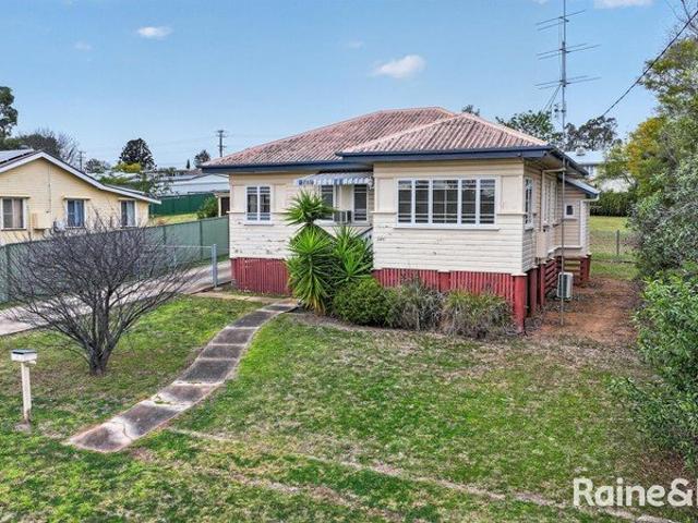 House for sale in Warwick, Queensland