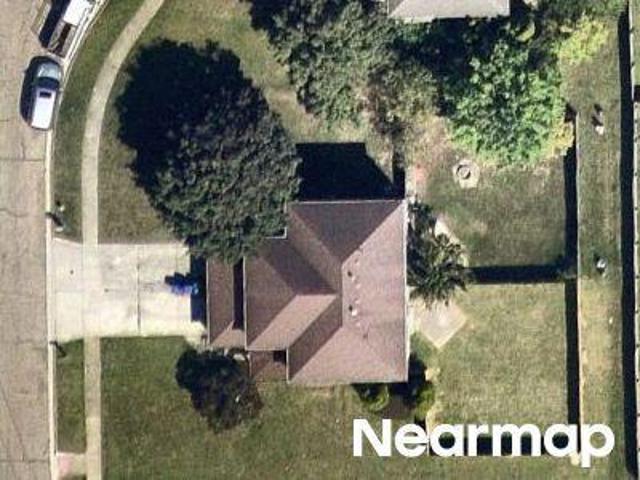 House for sale in Columbus, Ohio