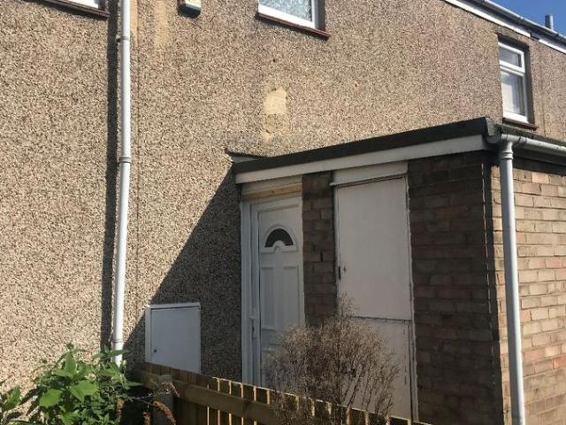 House for rent in Hull, City Of Kingston Upon Hull