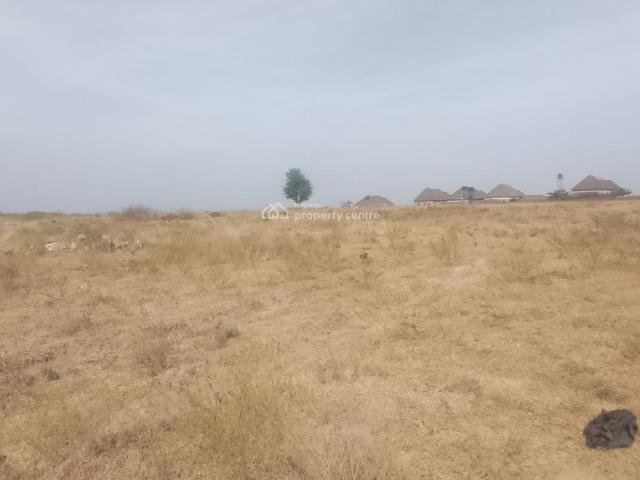 Land for sale in Abuja, Sokoto