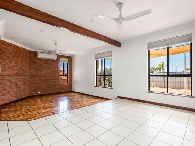 House for rent in Karratha, Western Australia