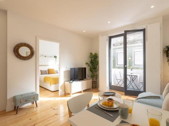 Apartamento alugar em Porto