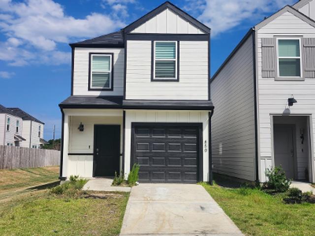 Property for sale in Harris, Texas