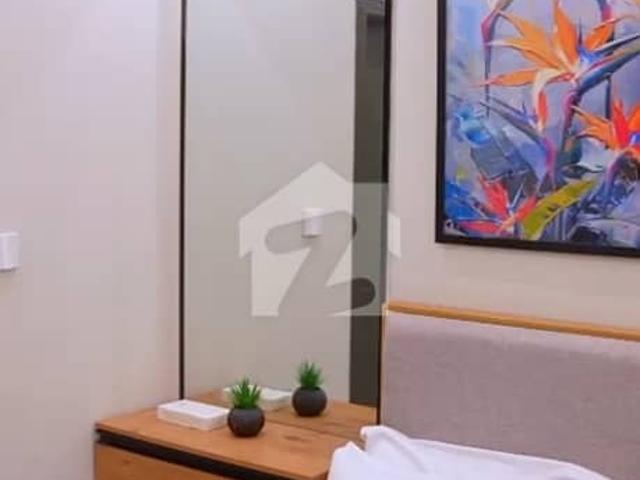 Apartment for rent in Rawalpindi, Islamabad Capital Territory