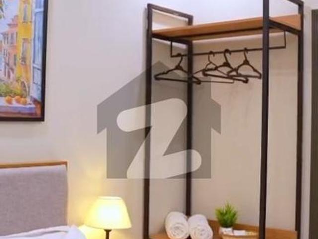 Apartment for rent in Rawalpindi, Islamabad Capital Territory
