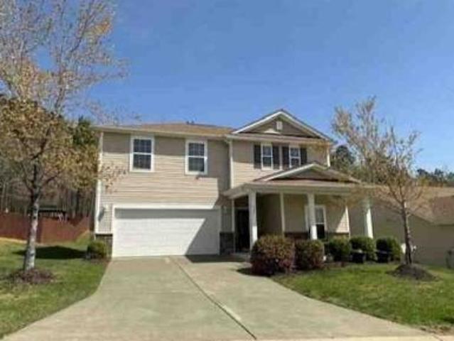 House for sale in Durham, North Carolina