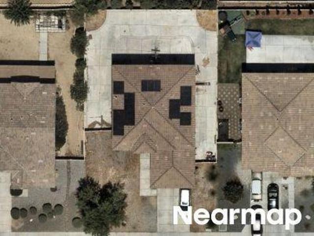 House for sale in Victorville, California