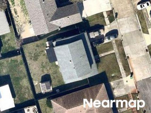 House for sale in Harvey, Louisiana