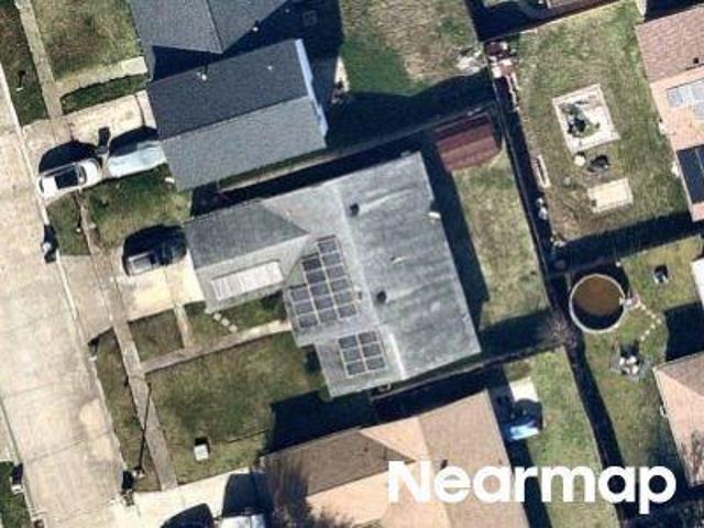 House for sale in Harvey, Louisiana