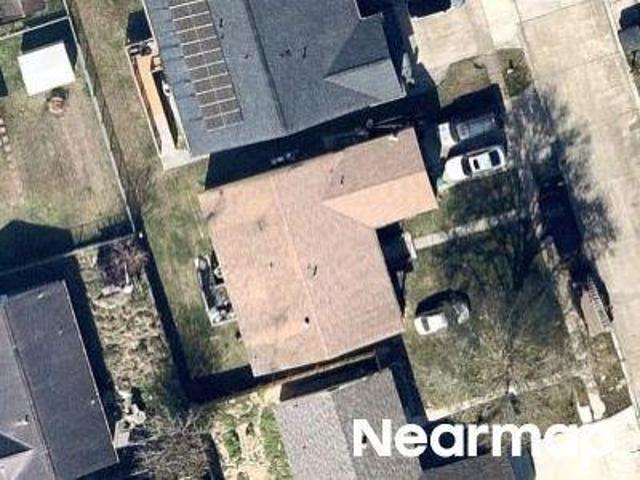 House for sale in Harvey, Louisiana
