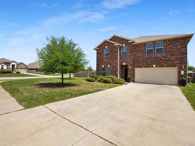 House for sale in Kyle, Texas