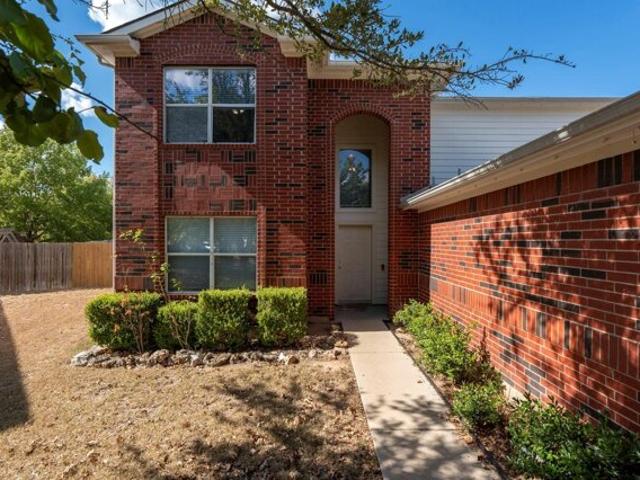House for sale in Kyle, Texas