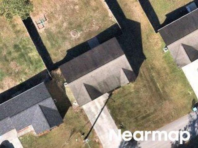 House for sale in North Carolina