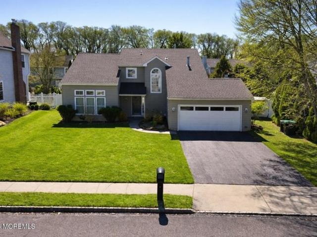 House for sale in Monmouth, New Jersey
