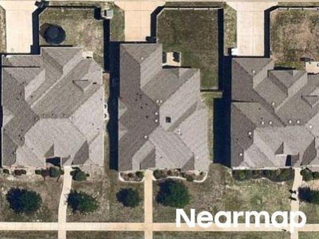 House for sale in Ellis, Texas