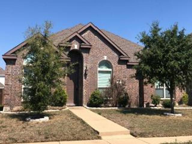 House for sale in Ellis, Texas