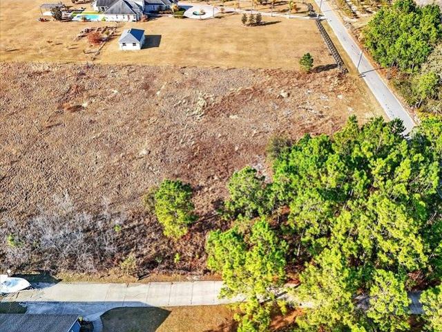 Land for sale in Polk City, Florida