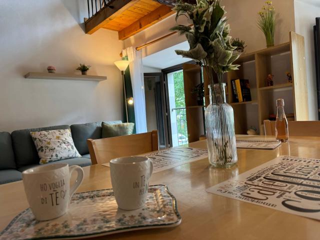 Appartamento in affitto a San Rocco, Como