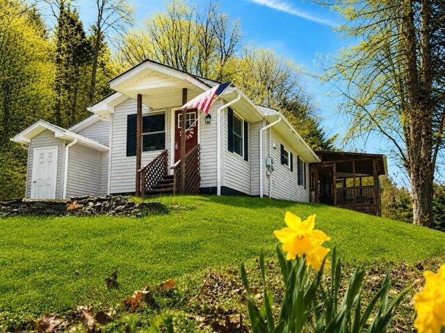 House for sale in Sheldon, Vermont