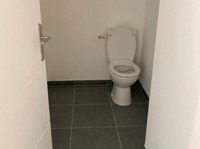 Appartement location à Beaujoire - Halvèque, Nantes