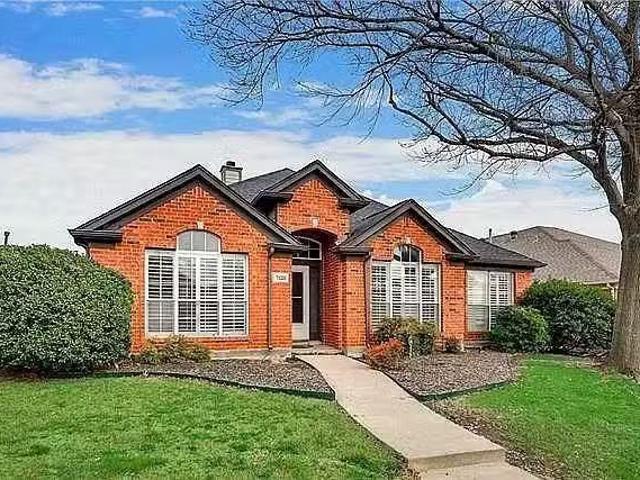 Condo for rent in Plano