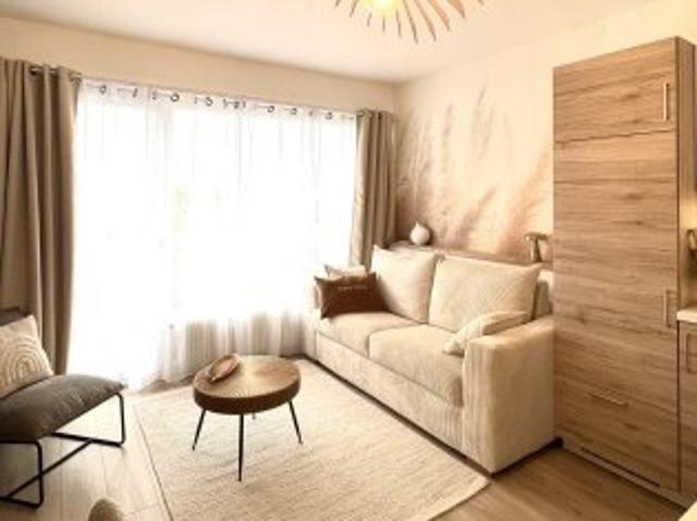 Appartement location à Chambéry
