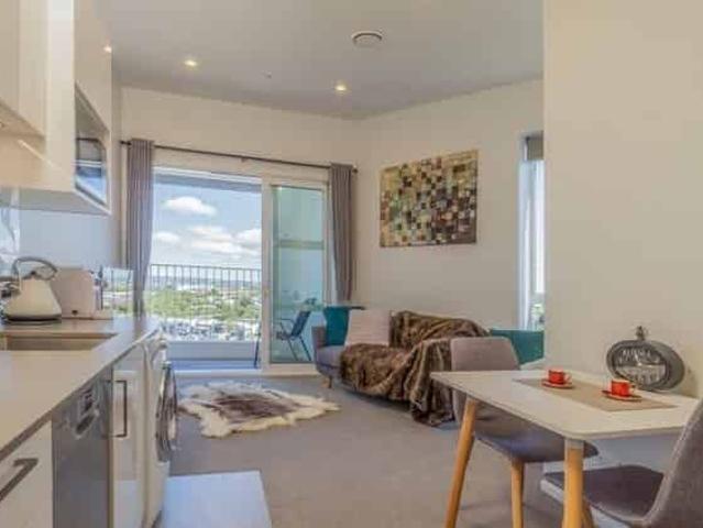 Apartment for rent in Balmoral, Oroua County