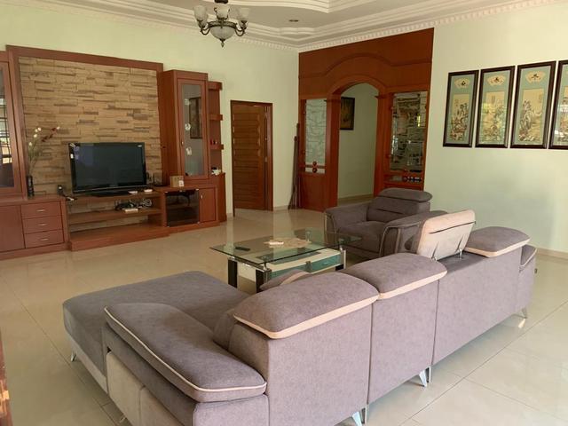 Bungalow for rent in Kuantan, Pahang