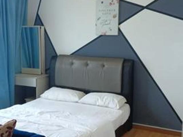 Serviced Residence for sale in Kuantan, Pahang