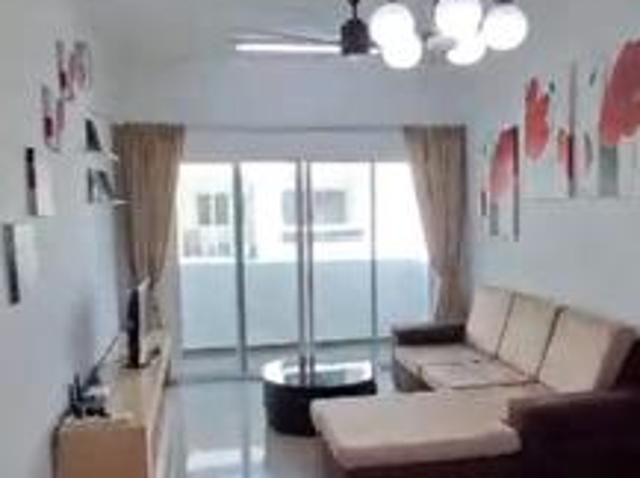 Condominium for rent in Kuantan, Pahang