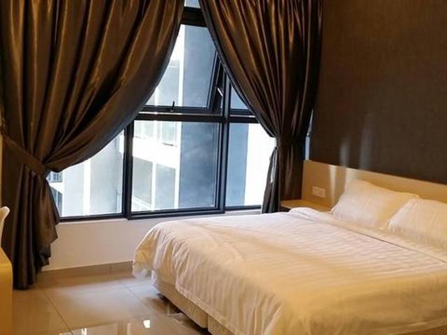 Serviced Residence for sale in Malaka