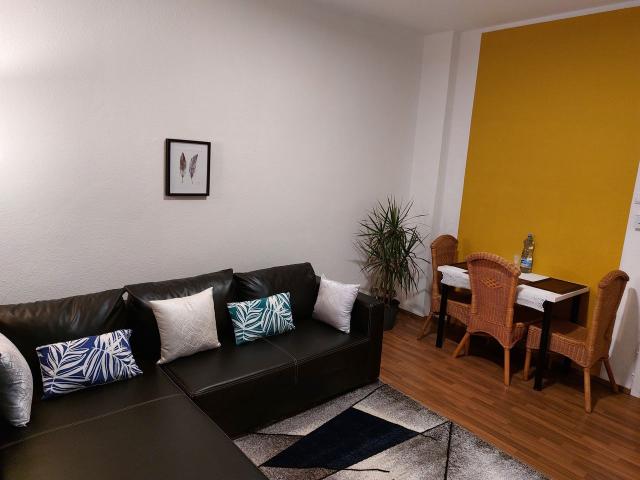 Apartment mieten in Körne, Dortmund