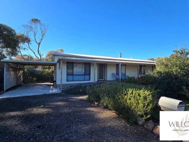 House for rent in Kapunda, Light Regional Council
