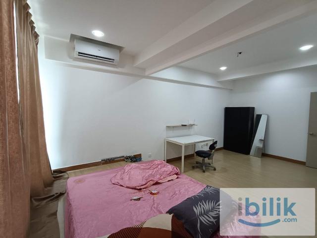 Room for rent in Petaling, Subang Jaya